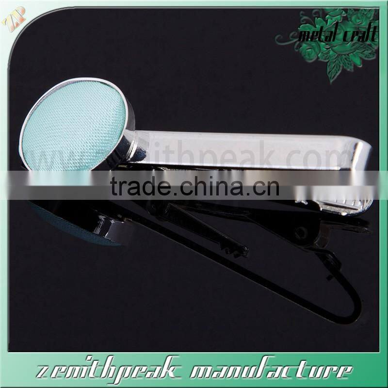 wholesale custom you own tie clip with custom logo manufacturers