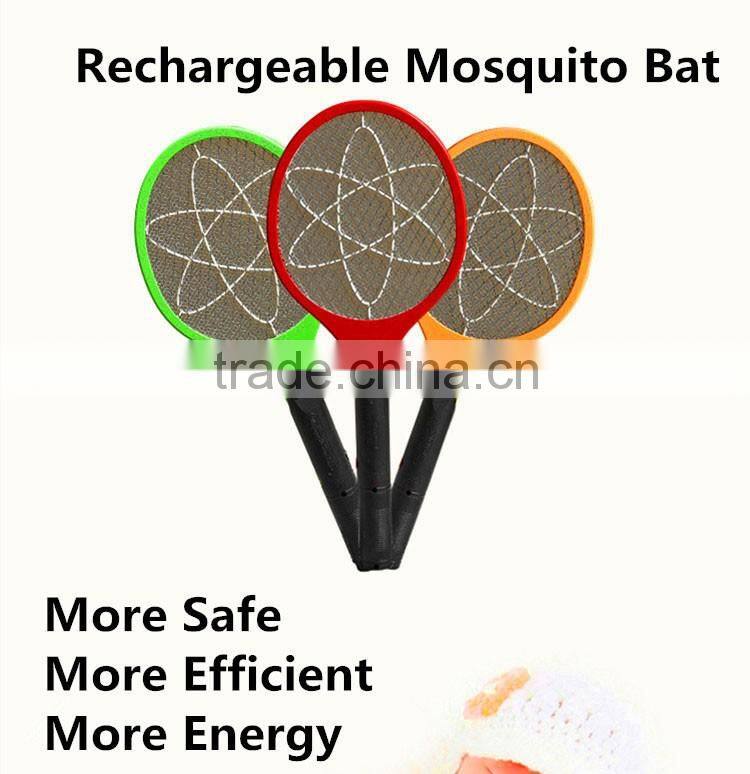 QX706-5 rechargeable electric buy zapper power strong flying insect catcher