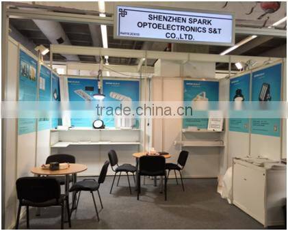 Kingbox Seriers LED High Bay Light(SPG-KHS-120)