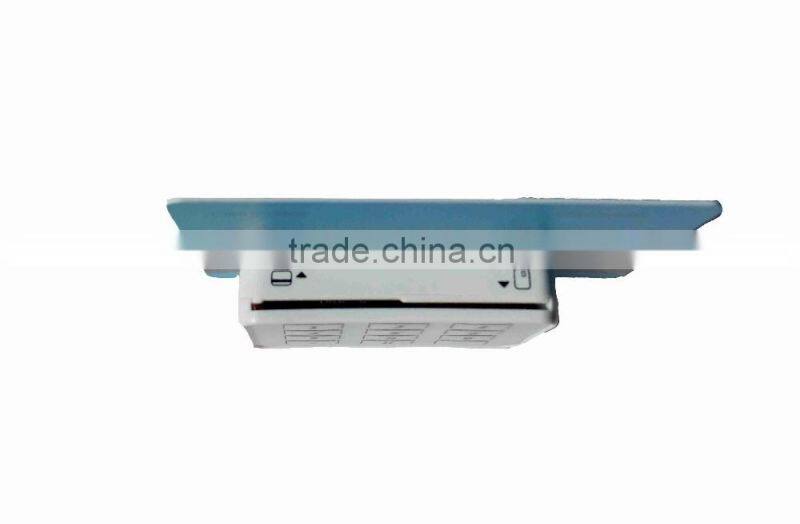 ISO7816 3 Tracks Bluetooth PIN Pad Mobile Mate Card Reader with free SDK--MP506-33