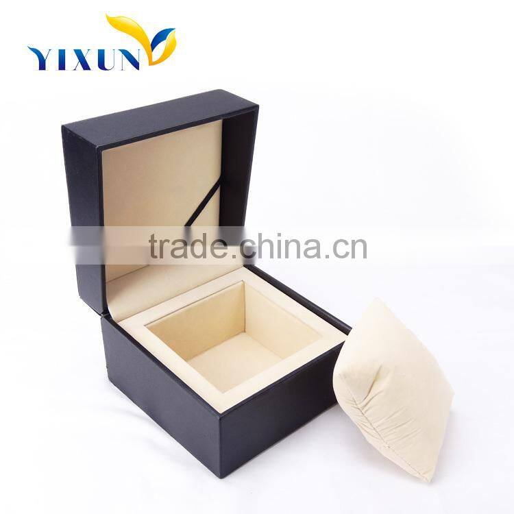 Bottom price latest cardboard fashion watch packaging box