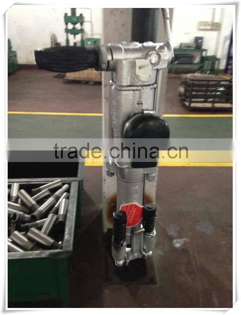 YO18 Pneumatic Pick, Air Pick, Air Hammer Rock Drill
