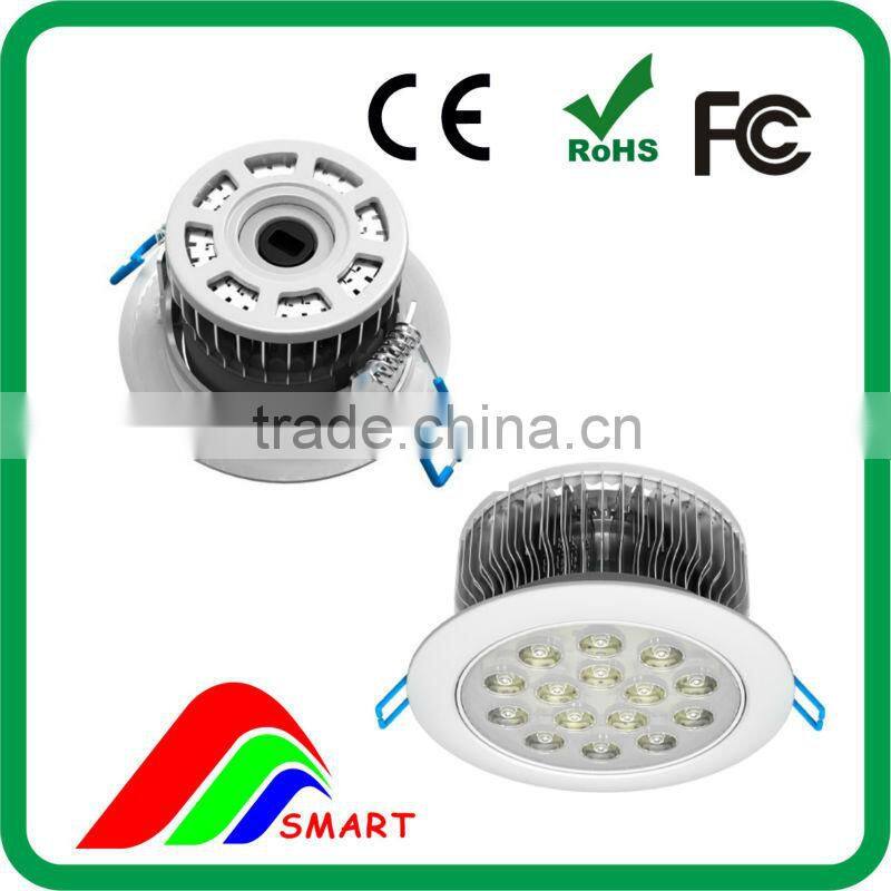 25W led down light ceiling lamp / light