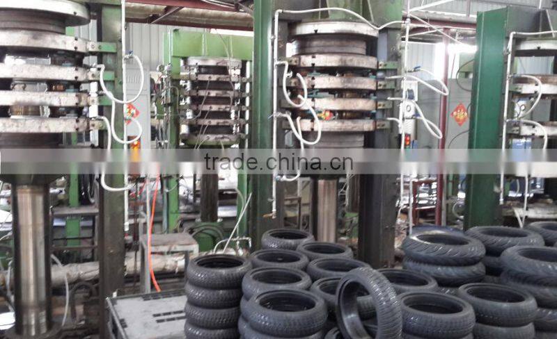 high quality tire for Easy Roller 6.5 Inch 10 inch 8 inch