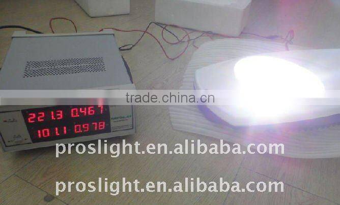 100w cob led outdoor luminaire landscape lighting