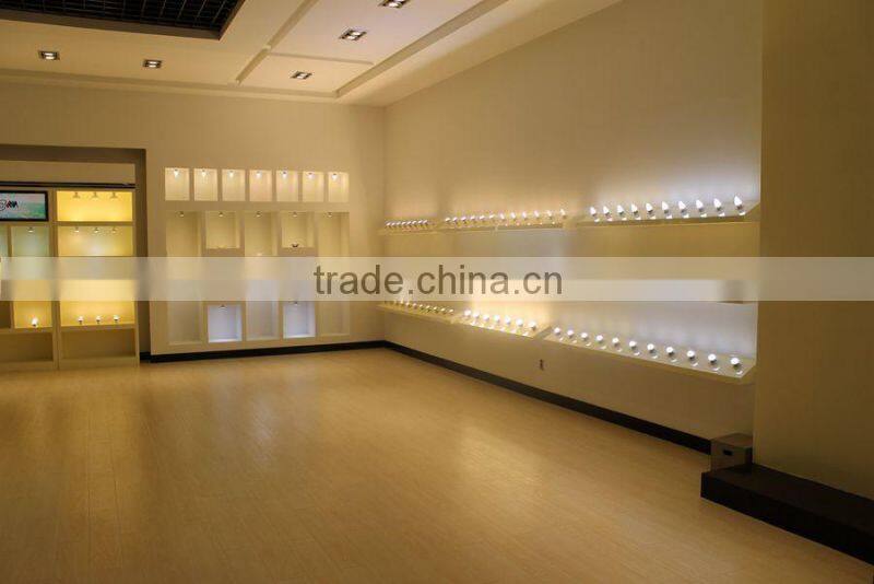 P45 3W E14 LED Ceramic Bulb