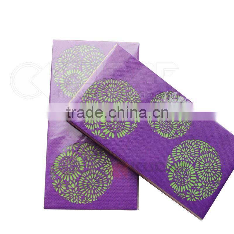 bespoke pocket envelope red packet for Chinese Spring festival 2017