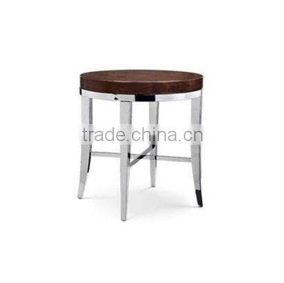 simplicity table for telephone/tea/decoration