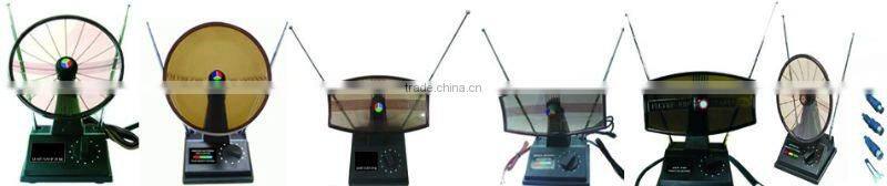 hd television antennas with telescopic rod