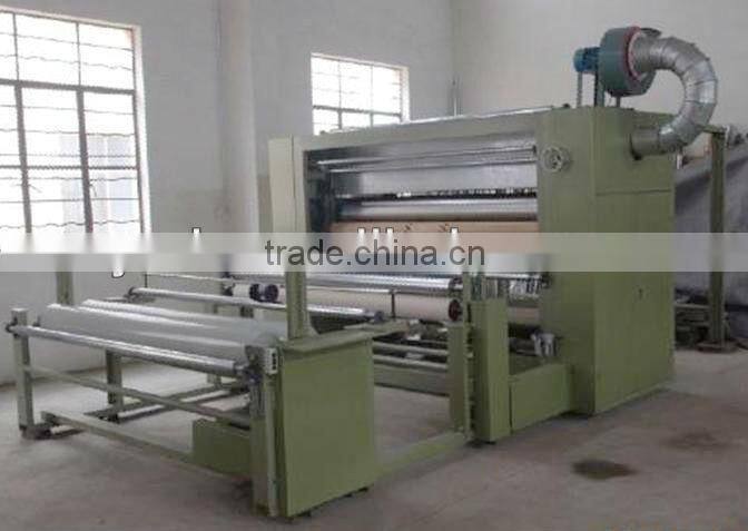 SH-2000B1 Sponge Sheet Laminating Machine for Sale
