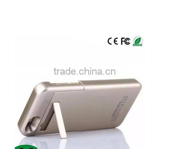 High quality OEM factory china aa battery power bank for iphone 6 3200mah with CE/ROHS/MSDS