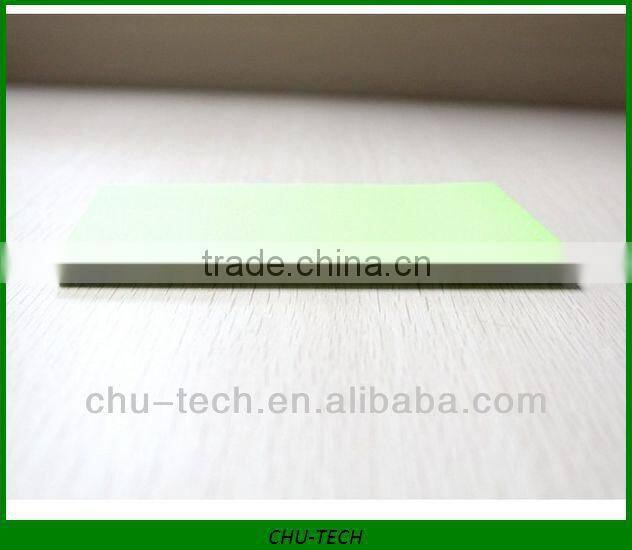 Bead light oil polymer 3000mah thinnest power bank