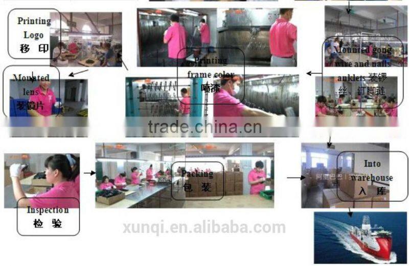 fashion mold polarized sunglasses mens sports