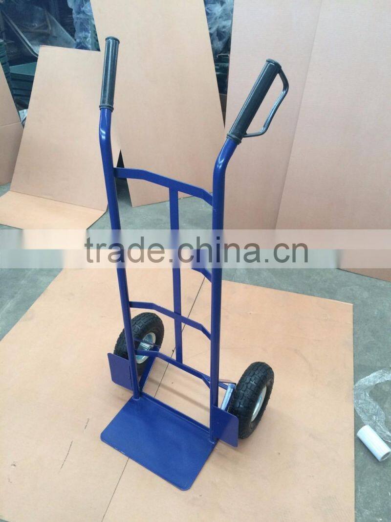HEAVY DUTY SACK CARGO TRUCK INDUSTRIAL HAND TROLLEY CART HT2022