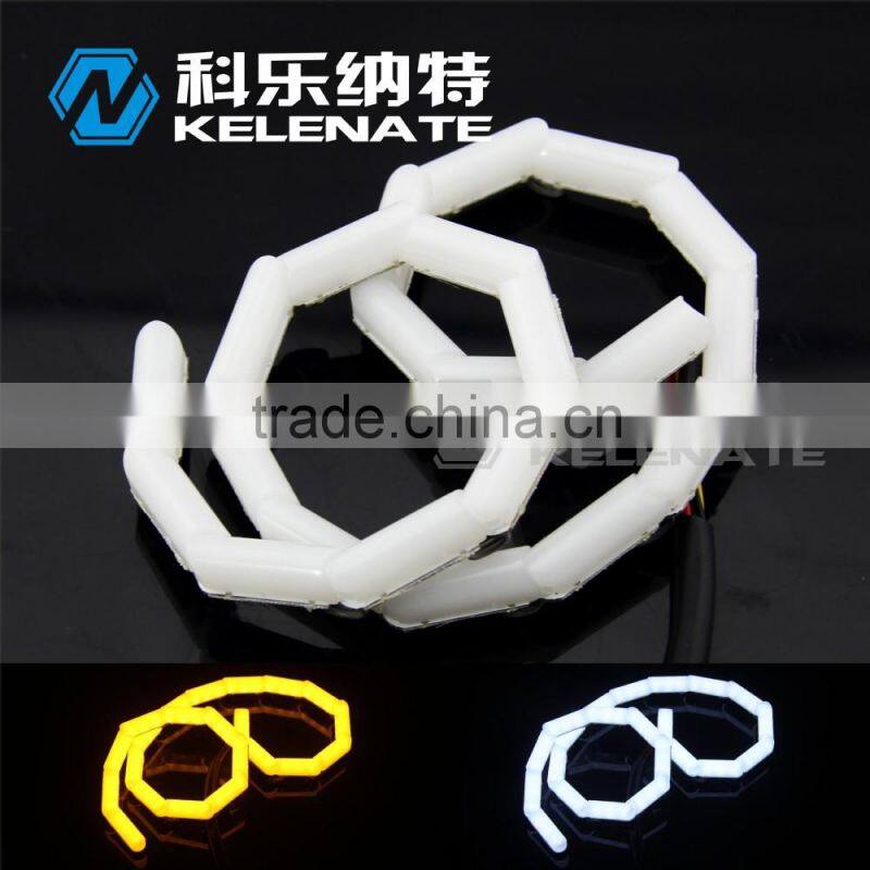 Hot Sale Special Car Accessories Auto Lamp 12V 56cm Led Strip Light