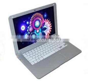 China best selling 13.3 inch TFT LCD built-in wired broadband multiple language 1280*800 Pixel ANDROID 4.2