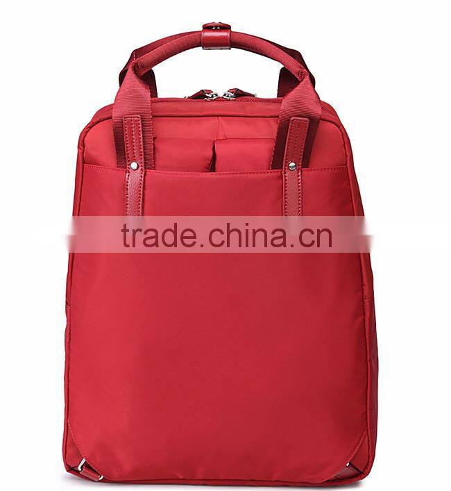 2015 professional name brand school bag made in china