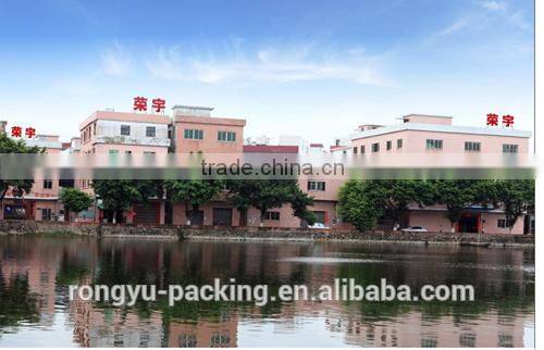 PU leather hand made aluminum reading glasses case