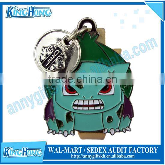 18 years experience bulk custom badge manufacturer