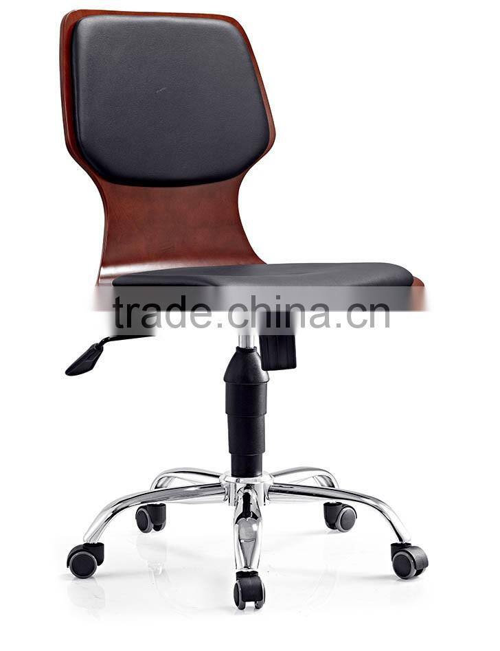 office chair wooden funiture office chair