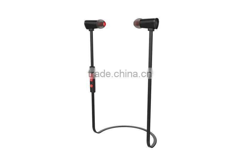 best wireless hidden invisible bluetooth earphone in-ear light Design with High-Definition stereo sound quality,Apt-x Codec