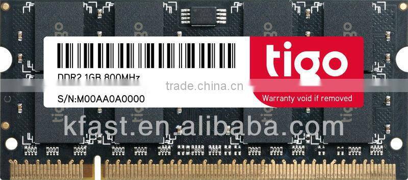 Best DDR2 RAM for laptop lifetime warranty