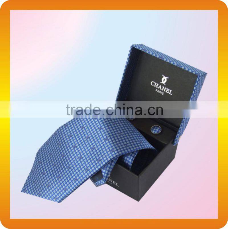tie box