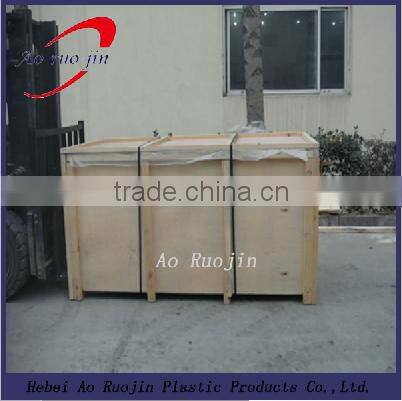 PE corrugated pipe/PE suction hose