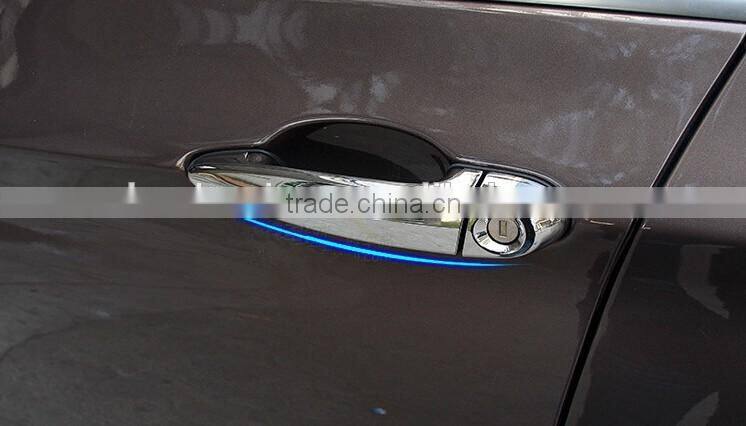 2014-15 B*W X3 oe style outside handle cover