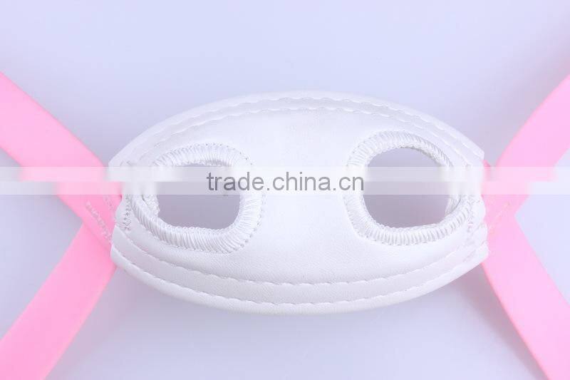 soft cup helmet chin strap