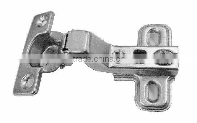 26mm 110 Degree Half Overlay Cabinet Hinges