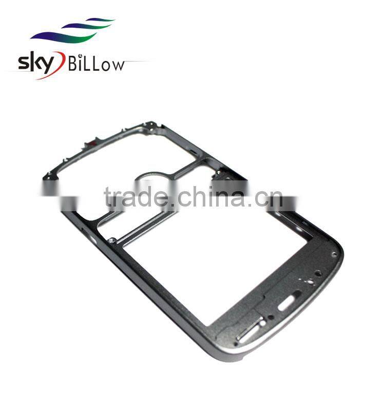 2015 China factory Wholesale High precision cnc milling / cnc milling service