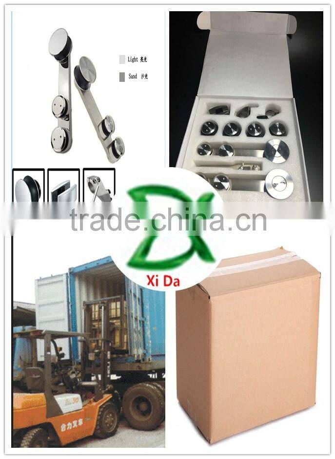 Stainless steel glass roller door roller,shower door roller wheel