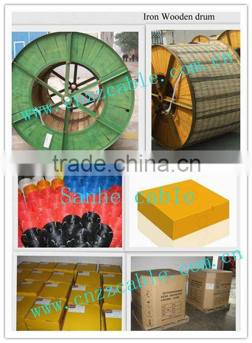 4/0 AWG Flexible welding cable/copper conductor welding cable