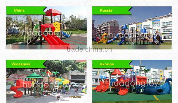 Hot Sale Indoor Playground Trampoline Park Equipment