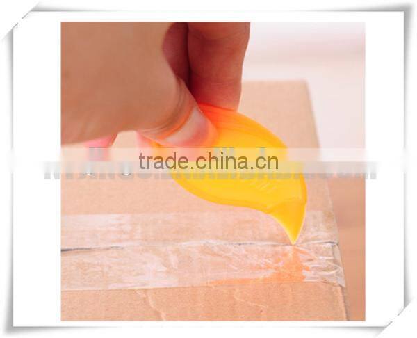 Box Opener Utility plastic Knife Carton Cutter