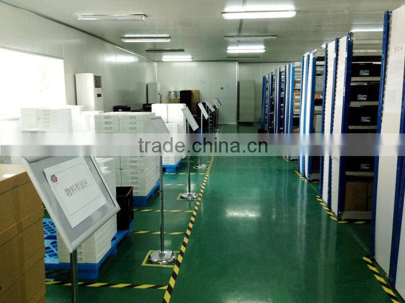 Bus HVAC Control part / bus air conditioning controller / bus climate controller