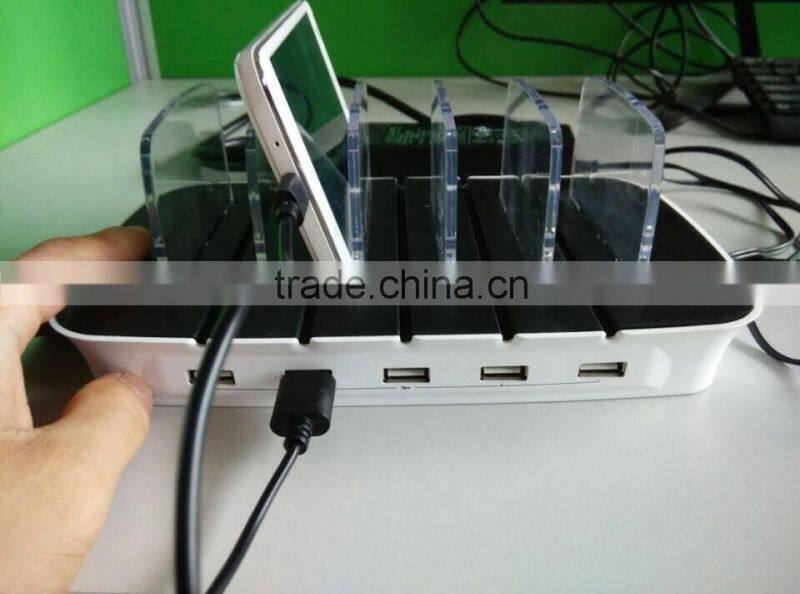 factory restaurant power station 5-usb ports