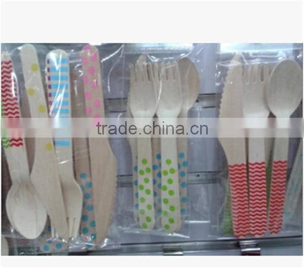 cheap wooden serving spoon customize make wholesale hotsale