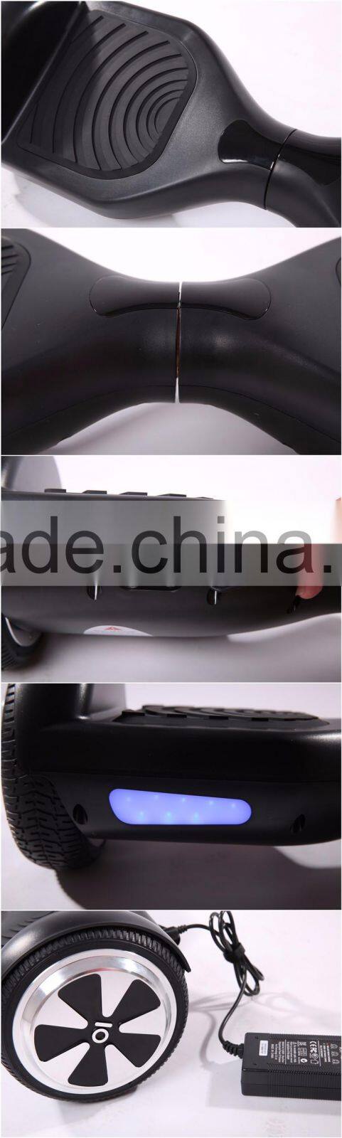 classical hot sale two wheel electric self balance hover board