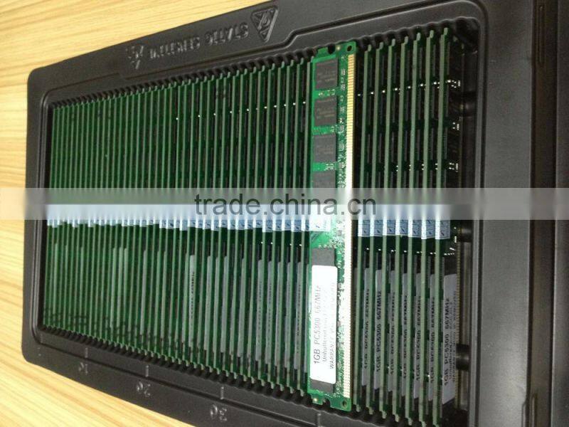 DDR2 800MHZ 1GB RAM LODIMM RAM working for desktop computer