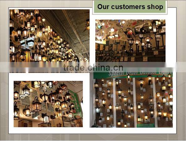 Hot sale Morden Aluminum High Power 12V Led Garden Light