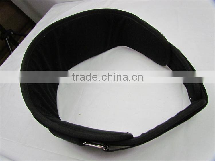Custom nylon weight lifting belts for sale,weight lifting equipment