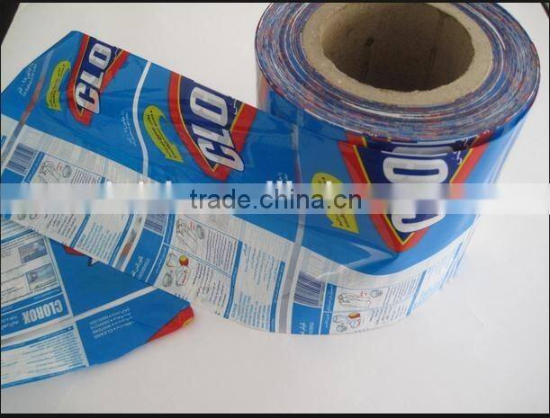 shrink wrap bottle labels