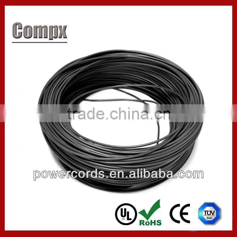 solar cable ul tuv pv cable pv solar cable 4mm2 solar pv cable