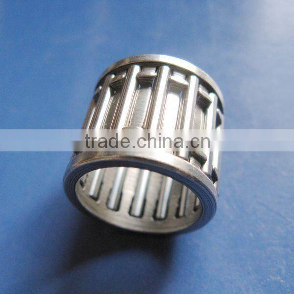 K6X9X8 Bearings 6x9x8 mm Needle Roller bearings And Cage Radial Assemblies