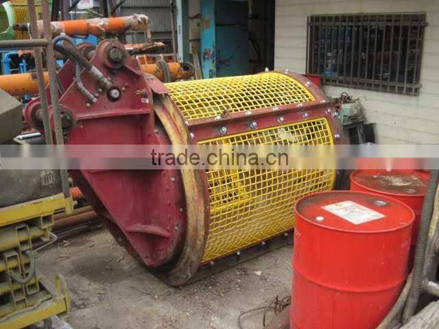 Excavator Attachment ST-7M ( Screen ) from Japan<SOLD OUT>