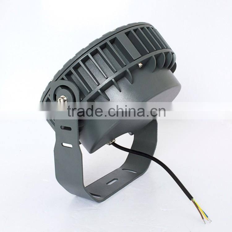 High power good quality bridgelux 45mil chip 36W outdoor spotlight