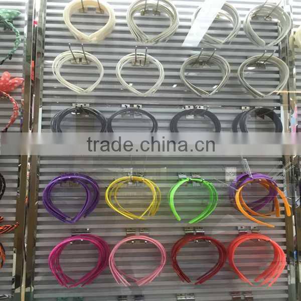 yiwu hot selling wholesale lava stone natural stone necklace jewelry