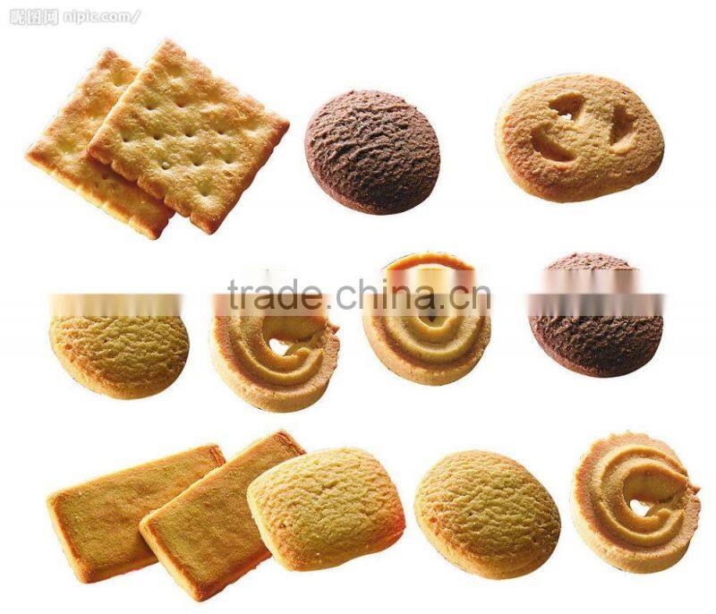 High speed cookie filling/cookie making machine
